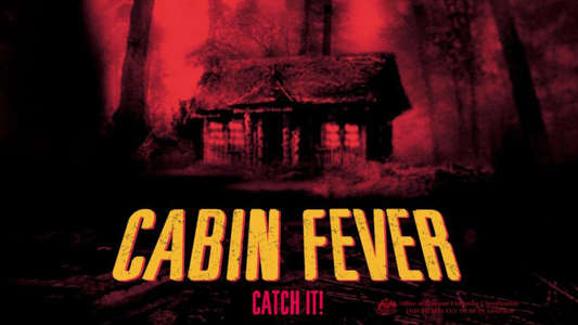 Cabin Fever - Backdrop