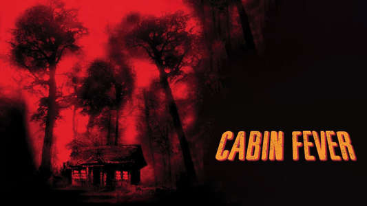 Cabin Fever - Backdrop
