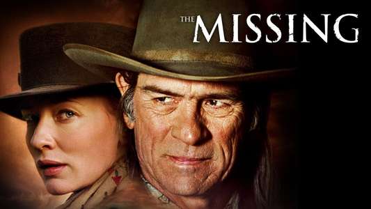 The Missing - Backdrop