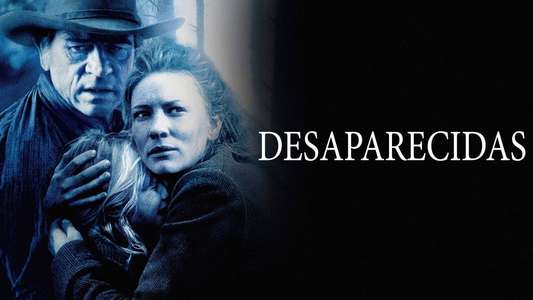 The Missing - Backdrop