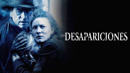 The Missing - Backdrop