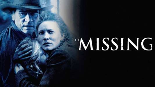The Missing - Backdrop