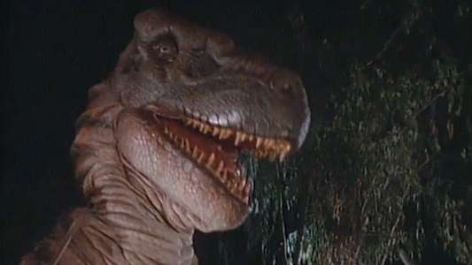 Dinosaur Island - Backdrops