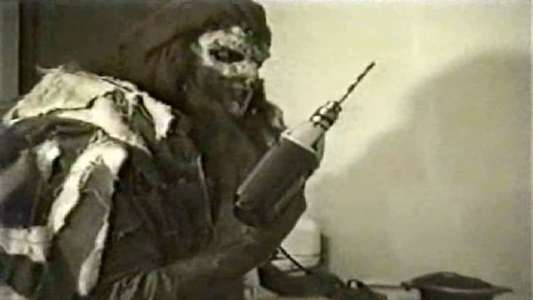Goblin - Backdrop