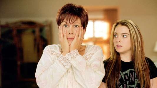 Freaky Friday - Backdrops