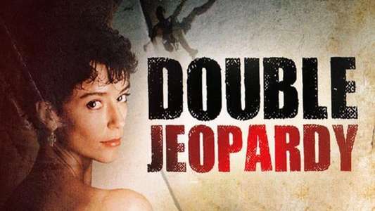 Double Jeopardy - Backdrops