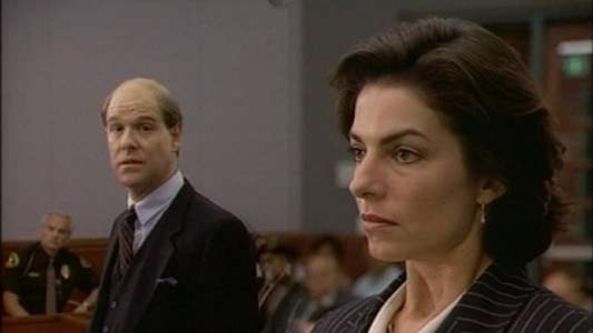Double Jeopardy - Backdrops