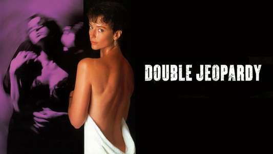 Double Jeopardy - Backdrops