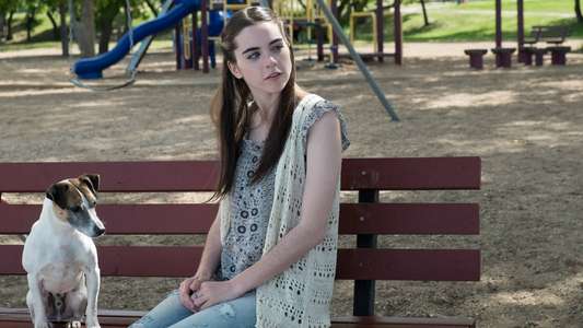 A.R.C.H.I.E. - Backdrop