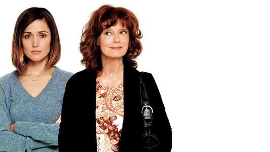 The Meddler - Backdrop