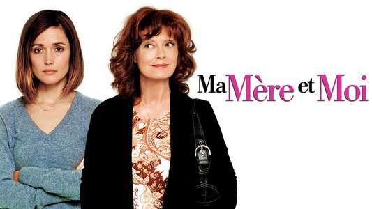 The Meddler - Backdrop