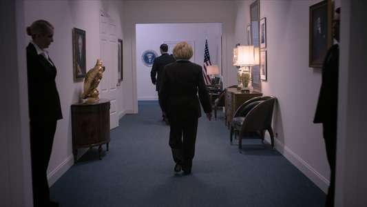 Hillary's America: The Secret History of the Democratic Party - Backdrop