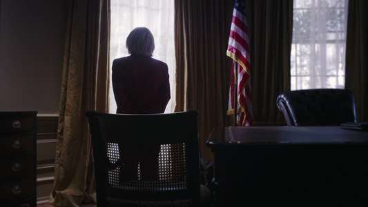 Hillary's America: The Secret History of the Democratic Party - Backdrop