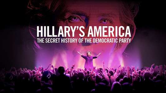 Hillary's America: The Secret History of the Democratic Party - Backdrop