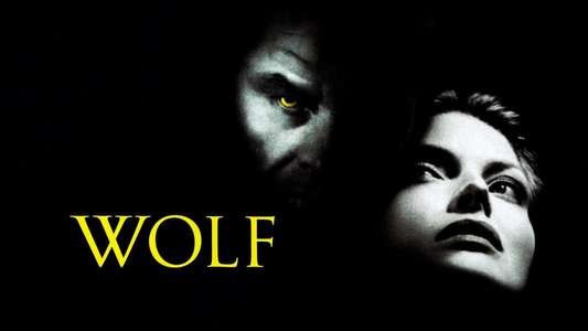 Wolf - Backdrop
