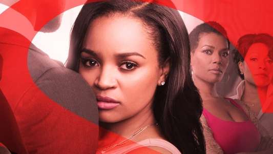 The Secret She Kept - Backdrop