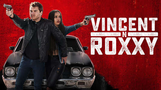 Vincent N Roxxy - Backdrop