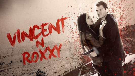 Vincent N Roxxy - Backdrop