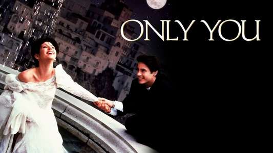 Only You - Backdrop