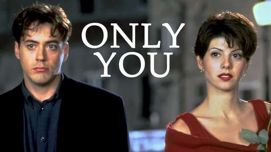 Only You - Backdrop