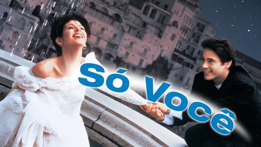 Only You - Backdrop
