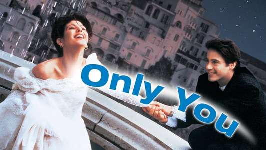 Only You - Backdrop