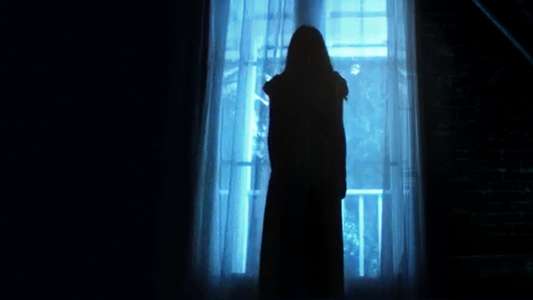 House of Darkness - Backdrop