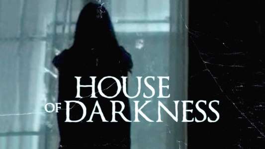 House of Darkness - Backdrop