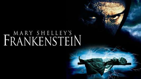 Frankenstein - Backdrop