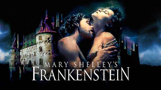 Frankenstein - Backdrop