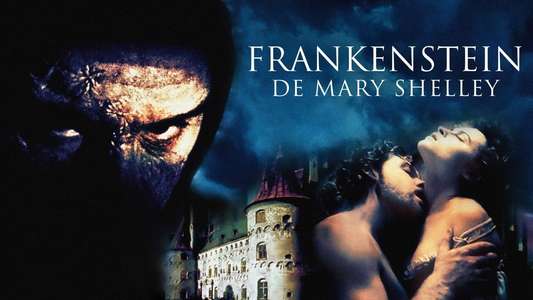 Frankenstein - Backdrop