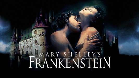 Frankenstein - Backdrop