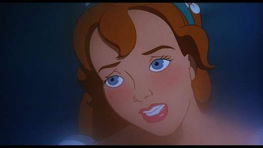 Thumbelina - Backdrops