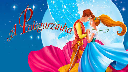 Thumbelina - Backdrops
