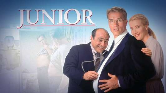 Junior - Backdrop