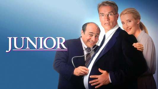 Junior - Backdrop