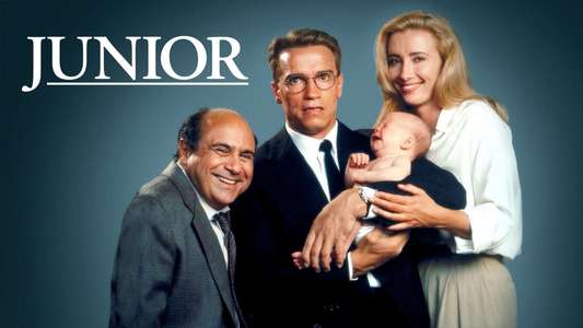 Junior - Backdrop