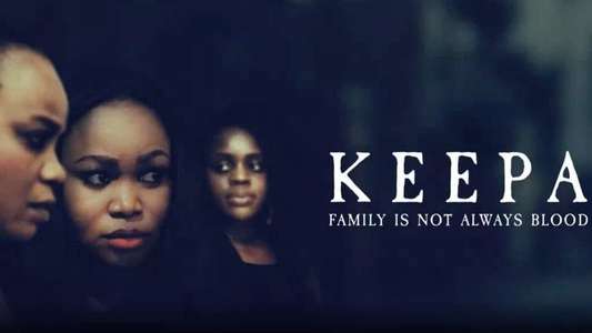Keepa - Backdrop