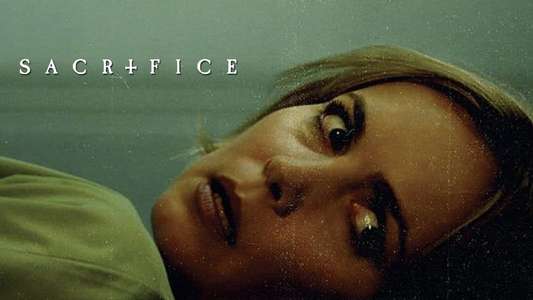 Sacrifice - Backdrop