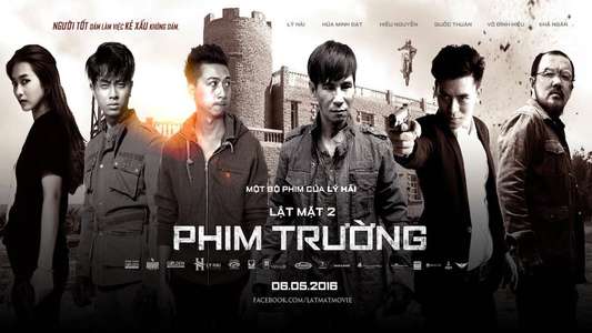 Lật Mặt 2 - Backdrop