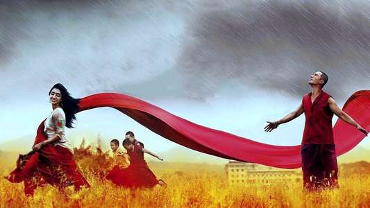 Idavappathi - Backdrop