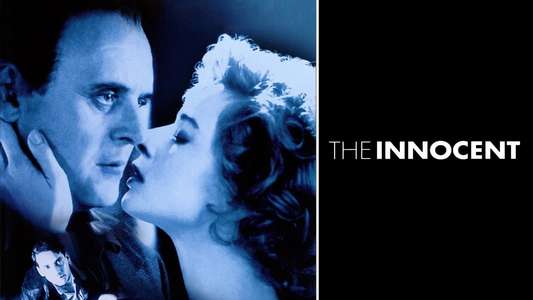 The Innocent - Backdrops