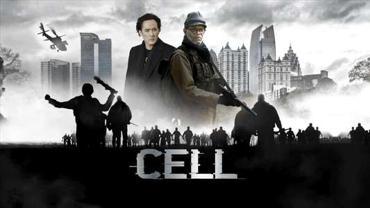 Cell - Backdrop