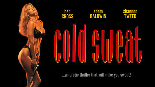 Cold Sweat - Backdrop