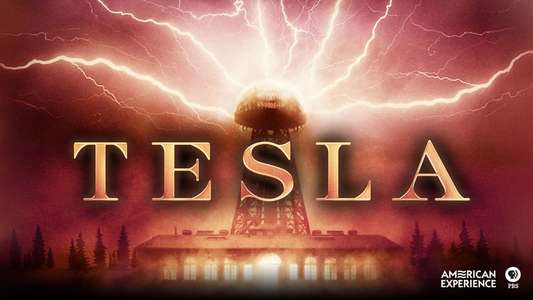 American Experience: Tesla - Backdrop