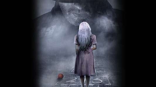 Razors: The Return of Jack the Ripper - Backdrop