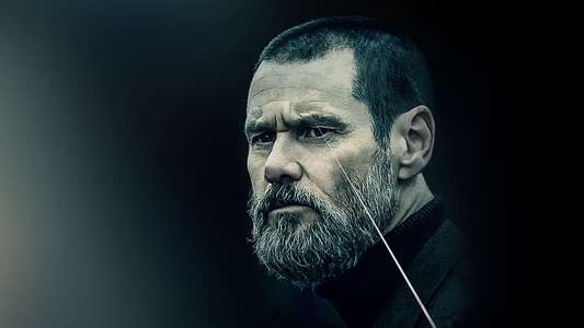 Dark Crimes - Backdrop