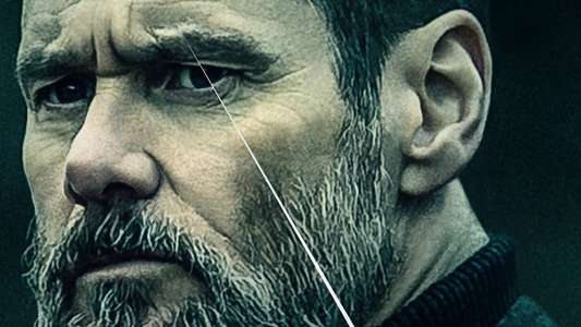 Dark Crimes - Backdrop