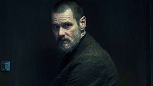 Dark Crimes - Backdrop