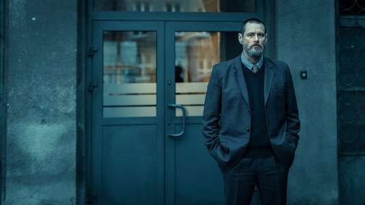 Dark Crimes - Backdrop